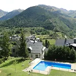Saliecho - Sallent Piscina Y Buenas Vistas