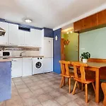 Cantal - apartamento 4 pax en Sallent de Gállego