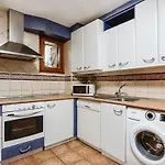 Cantal - apartamento 4 pax en Sallent de Gállego