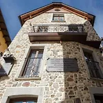 Casa Fermín Arrudi El Gigante