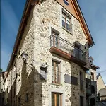 Casa Fermín Arrudi El Gigante