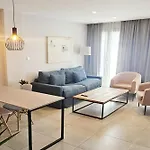 Apartamentos Turisticos Puerta Real By Cartagenaspain