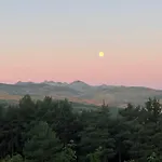 Cara norte de Gredos