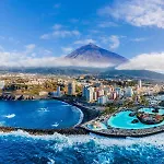 Apartamento PADDLE, TENNIS&POOL LOS CRISTIANOS