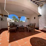 South Facing Los Dolses Bungalow - Comm Pool Ld186