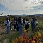 Casa Rural Cal Marti