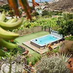 Finca Ecologica Quinta Los Tizones, Casa Aguacate