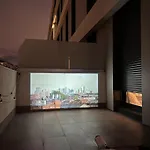 Sunset Suite Experience - Terrace