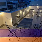 Sunset Suite Experience - Terrace