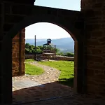 Alojamiento Rural El Atardecer De Sanabria