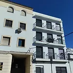 Apartamento Sun Gate