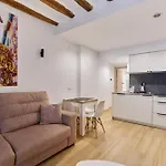 Tuapartamento Boutique - Lindapamplona By Clabao