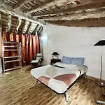 Room In Historic House