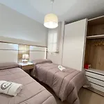 Apartment Arevalo 2B Parking Gratis