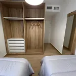 Apartment Arevalo 2B Parking Gratis