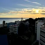 Comarruga Seaside Bliss Apartment, 100M To Beach