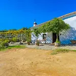 Finca Maripasa Cazalla De La Sierra By Ruralidays