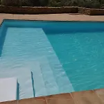 Hotel Rural Hacienda De Ronda