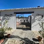 Hotel Rural Hacienda De Ronda