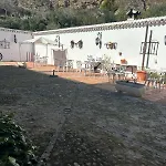 Hotel Rural Hacienda De Ronda