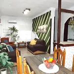 Casa Rural Finca La Parra
