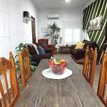 Casa Rural Finca La Parra
