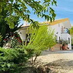Alojamiento Rural Sierra De Castril
