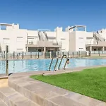 Awesome Apartment In Torrevieja With Kitchen