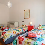 Six-Bedroom Holiday Home in Las Lagunas de Mijas