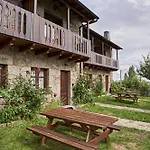 El Mirador de Sanabria