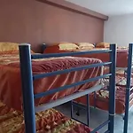 Albergue Ciudad Del Doncel