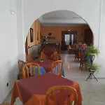 Albergue Ciudad Del Doncel