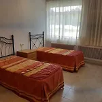 Albergue Ciudad Del Doncel