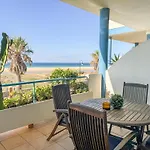 Tarifa Cozy House - Beach Front, Pool, Parking