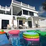 Villa Las Vistas Costa Adeje