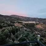 Casa Rural Chalet Venta Del Aire Cortijo Terron