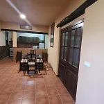 Complejo Turistico El Soldado.