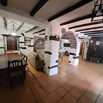 Complejo Turistico El Soldado.