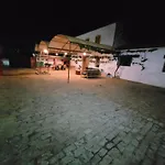 Complejo Turistico El Soldado.