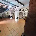Complejo Turistico El Soldado.