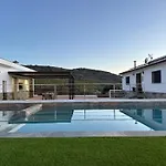 La Villa De Alba - Casa Rural En Montefrio