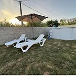Bungalow Luna