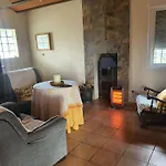 Cazorla Ortiz Chalet