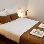 Apartamento Galera Centro Coruna