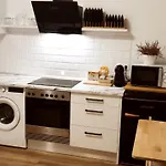 Apartamento Galera Centro Coruna