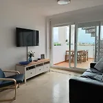 Casa Feliz - Penthouse In Manilva