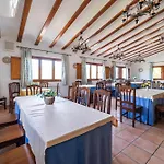 El Moral Centro De Turismo Rural