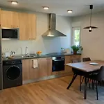 Apartamentos El Puente