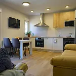 Apartamentos El Puente