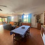 Casa Rural Hozgarganta